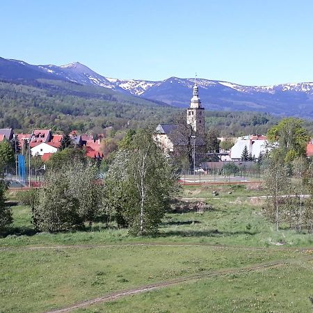 Apartament Pod Sniezka Kowary Bagian luar foto