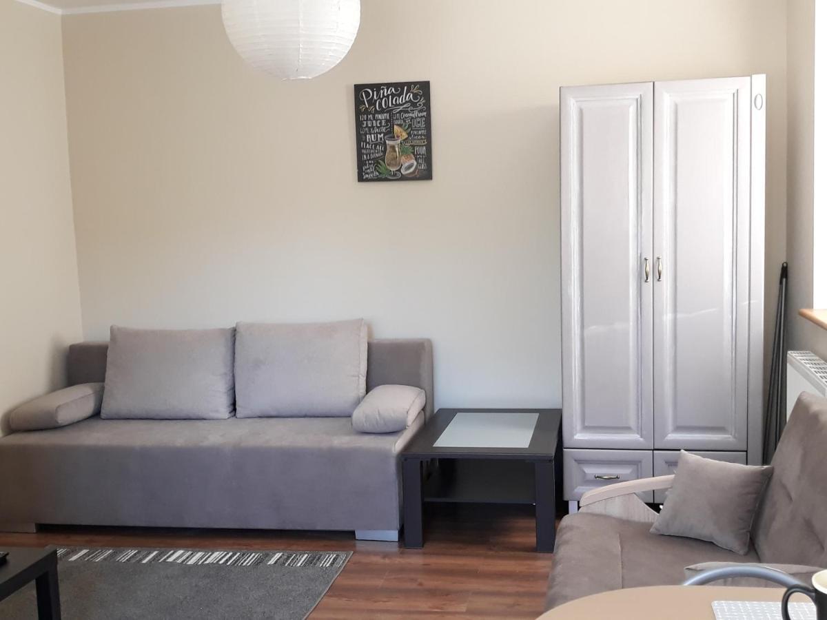 Apartament Pod Sniezka Kowary Bagian luar foto