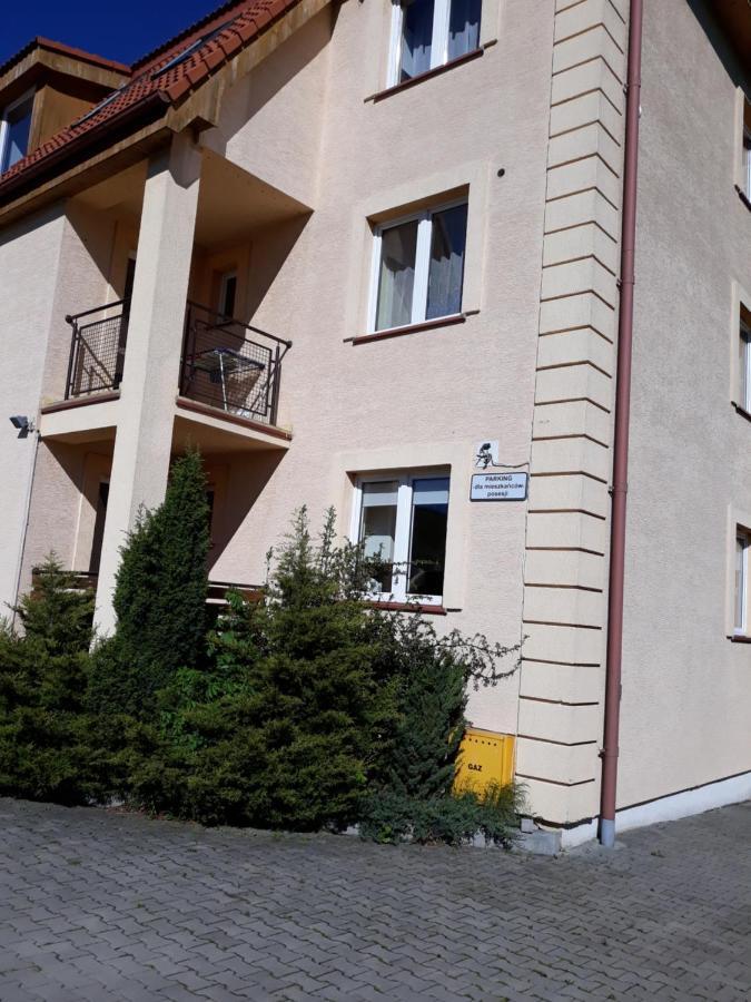 Apartament Pod Sniezka Kowary Bagian luar foto