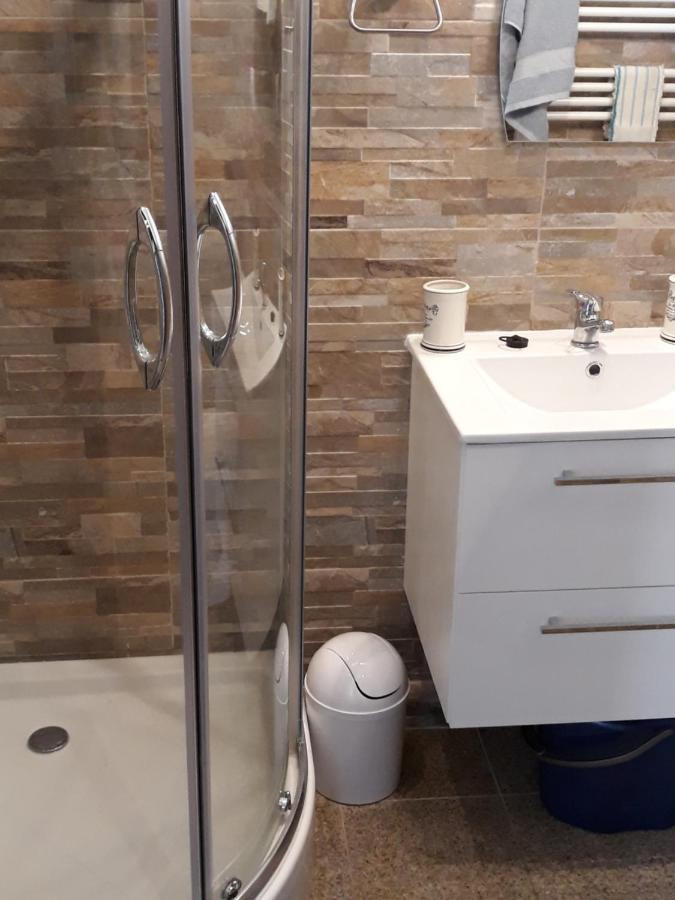 Apartament Pod Sniezka Kowary Bagian luar foto