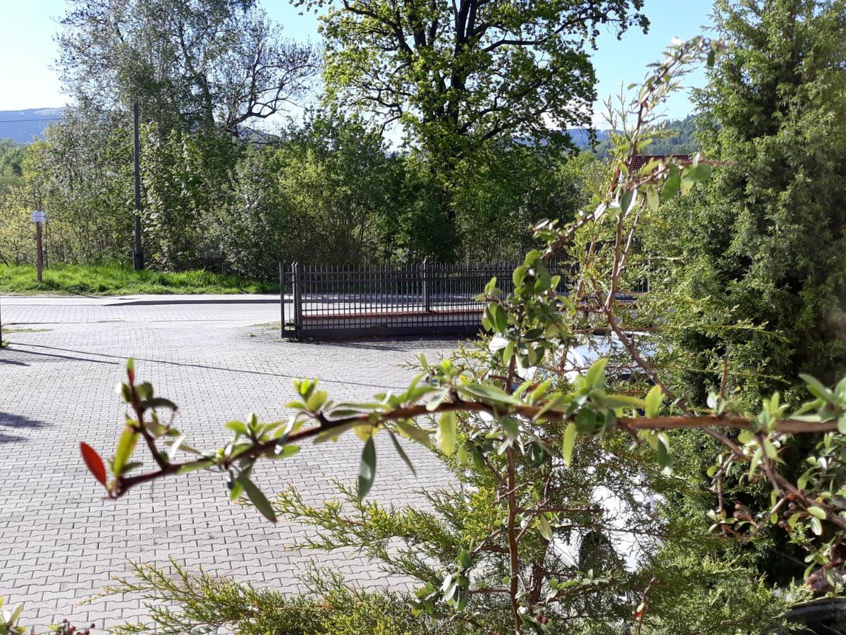 Apartament Pod Sniezka Kowary Bagian luar foto