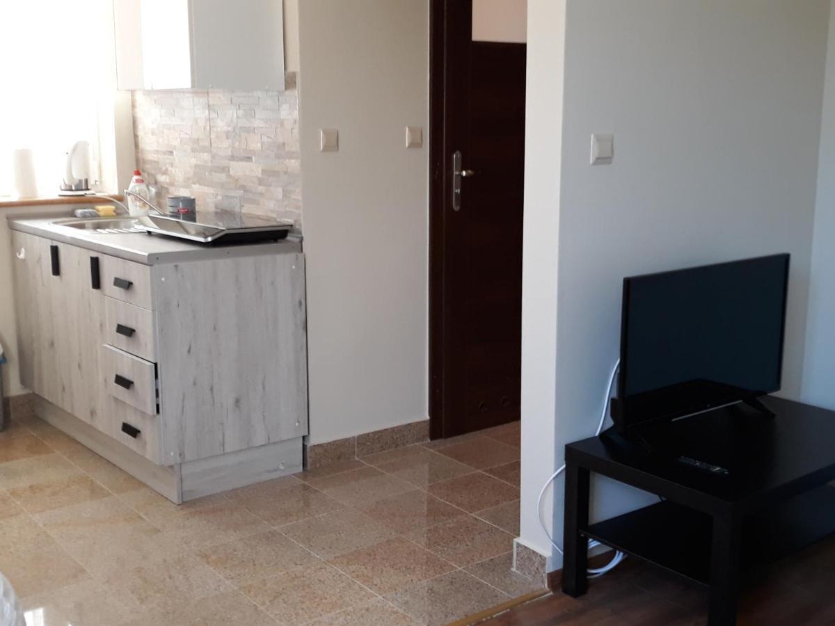 Apartament Pod Sniezka Kowary Bagian luar foto