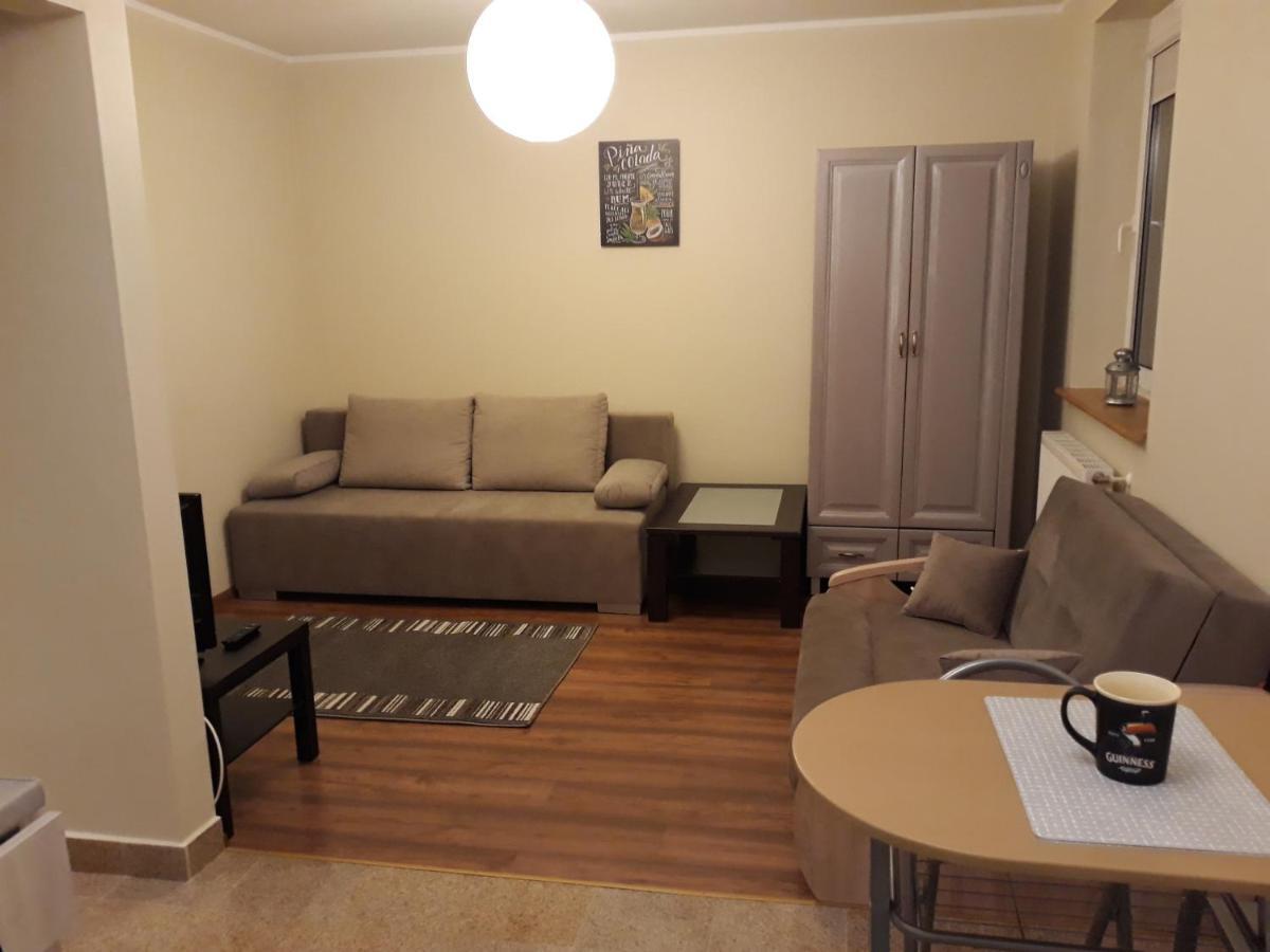Apartament Pod Sniezka Kowary Bagian luar foto