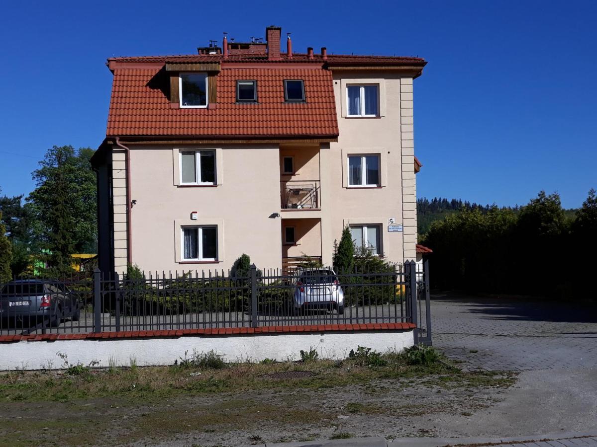 Apartament Pod Sniezka Kowary Bagian luar foto