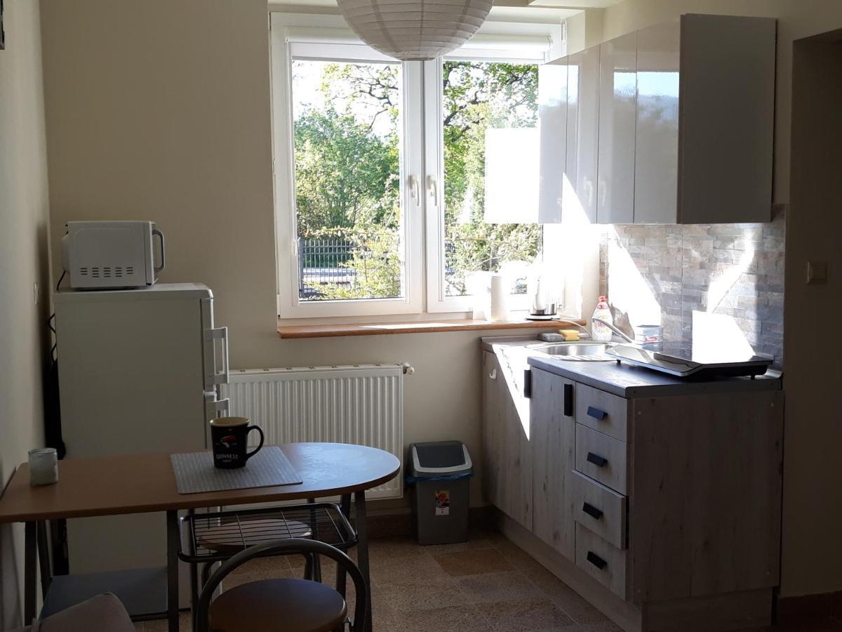 Apartament Pod Sniezka Kowary Bagian luar foto