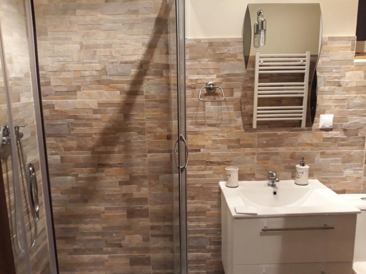 Apartament Pod Sniezka Kowary Bagian luar foto