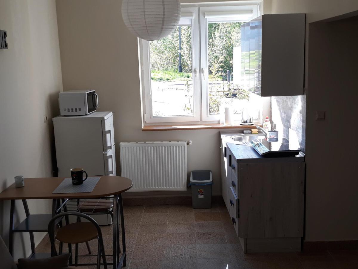 Apartament Pod Sniezka Kowary Bagian luar foto