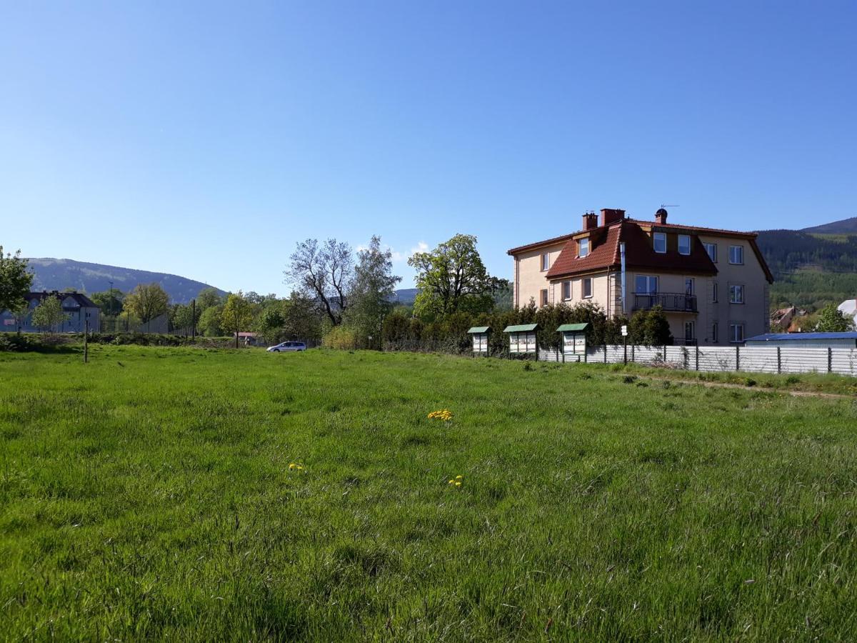 Apartament Pod Sniezka Kowary Bagian luar foto